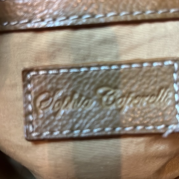 SOPHIS CAPERELLI SHOULDER BAG - Picture 9 of 12